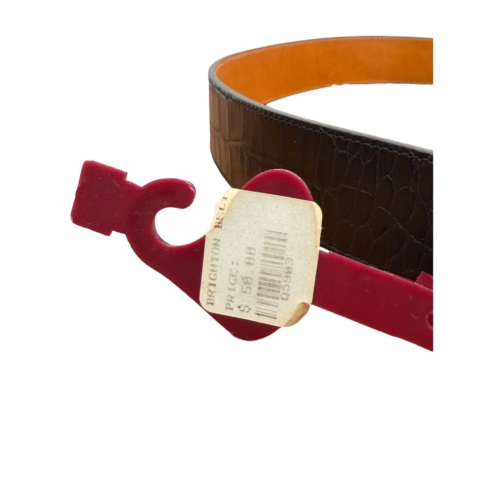 Brighton belt vintage